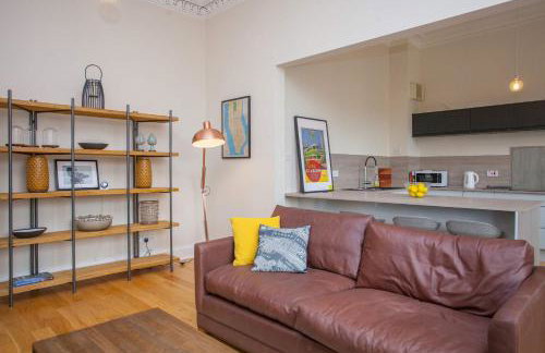 Spacious Period Property in Glasgow - Foto 11