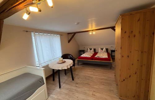 Ferienhaus Rennsteigidylle - Foto 11