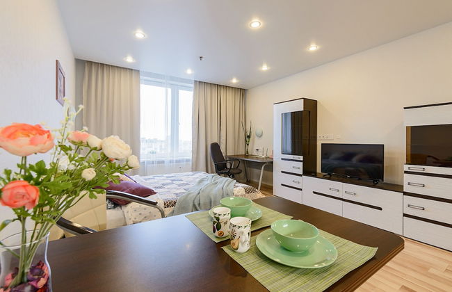 Apartments Domotelli Ye's - Foto 42