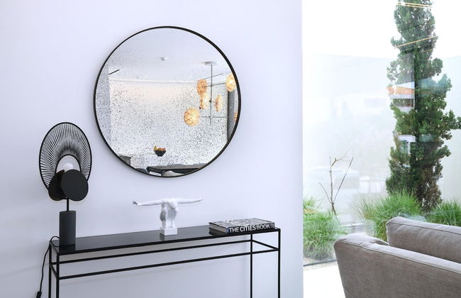 Butterflies Villas Spa-villa Jasmine - Foto 14