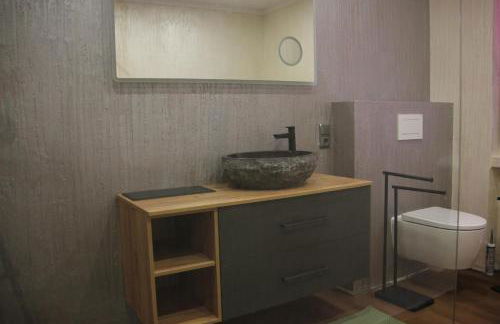 Weingut Schumacher - mit privatem Saunabereich - Foto 40