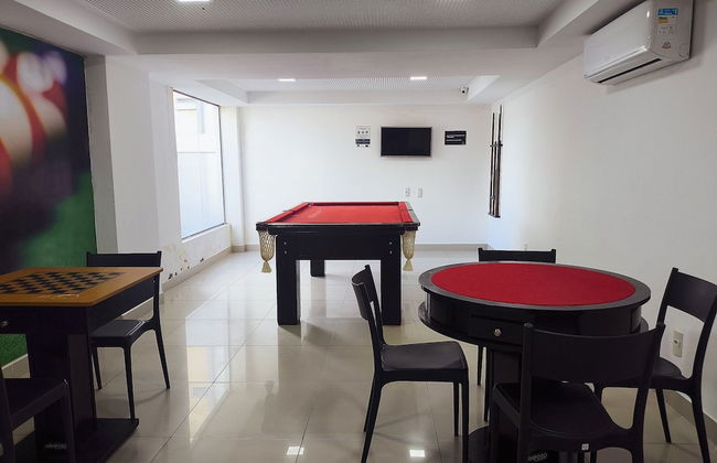 Gold Flat by Apartamentos Jampa - Foto 60