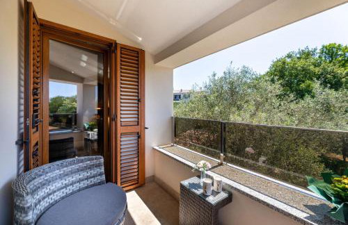 Villa Andante Malinska by EL-PI TOURS - Foto 19