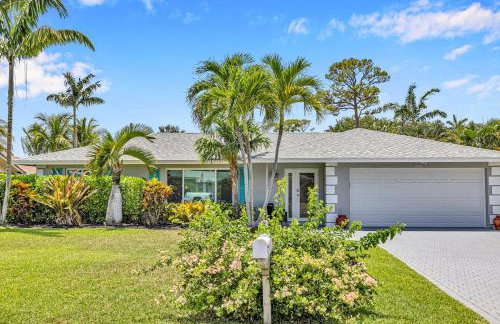 Dream Tropical Pool House East Boyton By The Beach - Foto 40