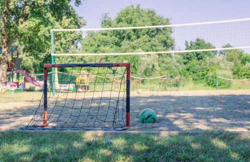 Villa Flora Vabriga - Foto 41