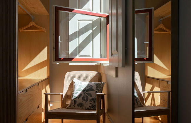 Entre Ruas Apartments - Photo 6