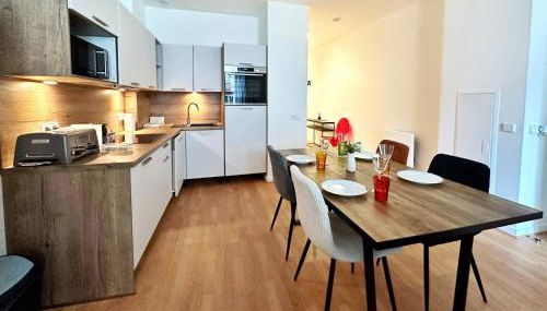 Charming 1-Bedroom Apartment in Prestigious 16th Arrondissement - Foto 2