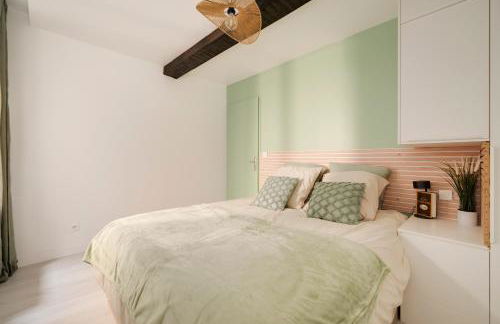 Hyper centre - Très bien équipé - Foto 13