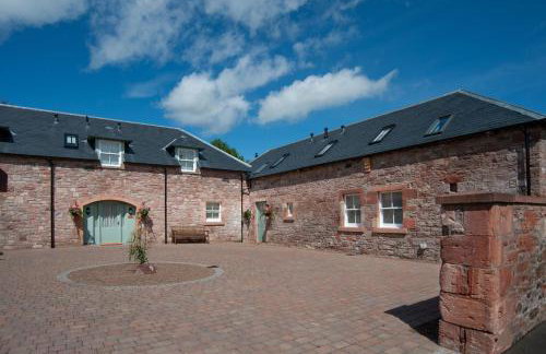 Dryburgh Steading One - Foto 22