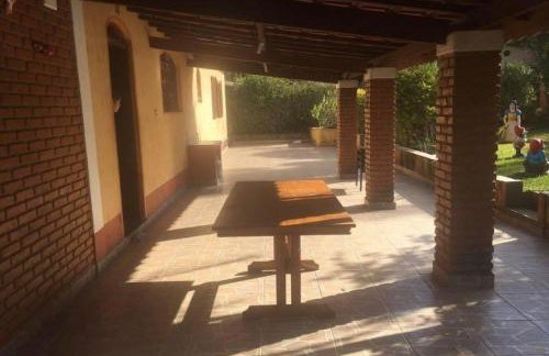 Chácara das Violetas - Photo 19