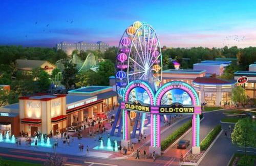 Luxury Townhome Near Disney w/ Resort Amenities - Foto 41