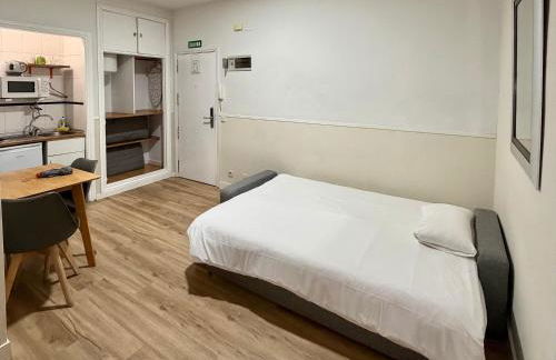 Apartamentos Mayor Centro - Photo 4