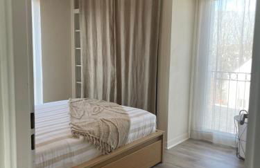 Élégance et confort-vue sur la cathédrale - Parking - Foto 34