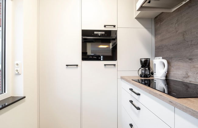 Airy Apartment in South Limburg - Photo 16