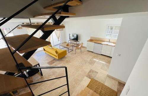 Résidence L’Oiseau des Sables - Foto 5