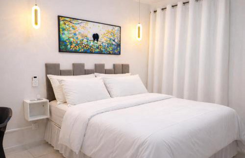 Apartamento Climatizado e Charmoso com Cantinho do Café e Piscina em Condomínio - Photo 1