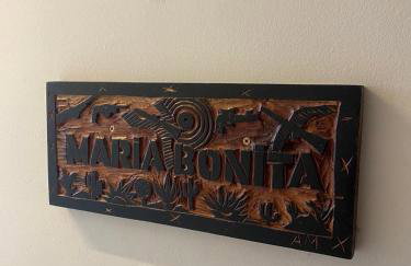 Loft Maria Bonita - Foto 11