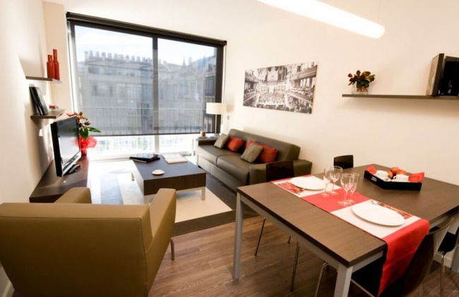 CASP74 Apartments - Foto 48