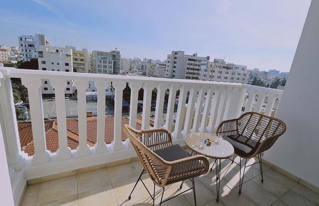 104 NIC - 501 Stay Cosmo City Suite - Photo 30