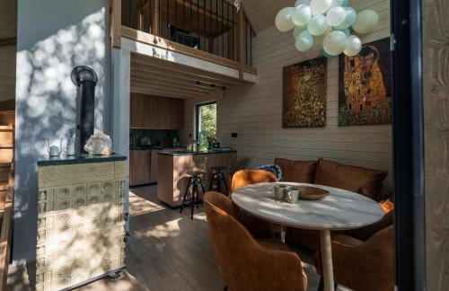 Zatoka Bielika Glamping - Foto 43