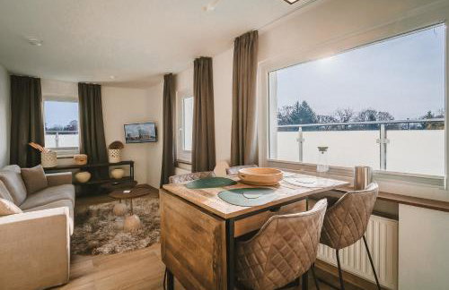 NC Suites Hamburg - Serviced Apartments - Foto 10