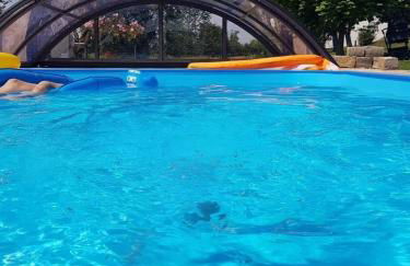 FeWo - Natur, Ruhe und Erholung - Foto 27