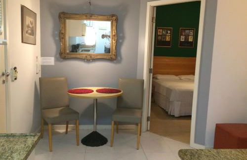 South Beach Vista Mar Apartamentos - Foto 18