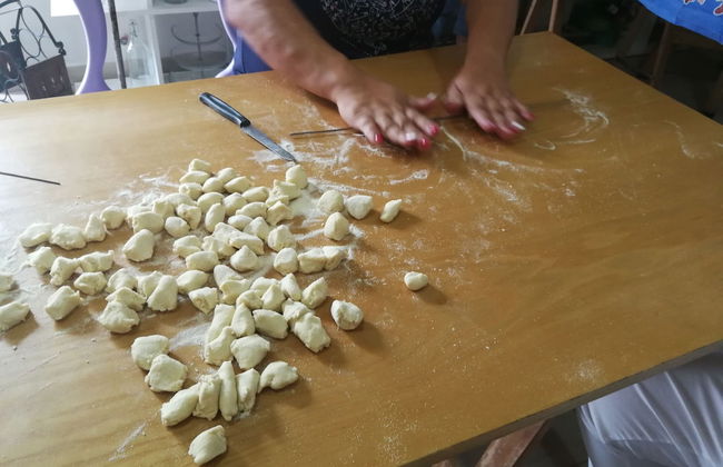 Viola nel Parco - Foto 50