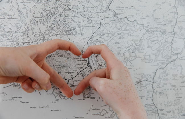 Roundstone Quay - Foto 24