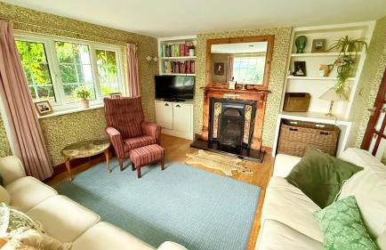 River Views, Private Fishing & 9 min Train to York - Foto 18