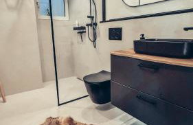 Idyllisches Apartment mit exklusivem Whirlpool - Foto 7