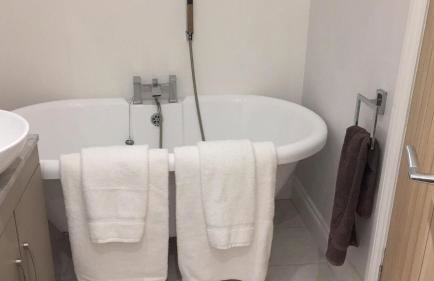 Lime Tree Cottage - Foto 34