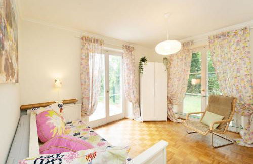 Rosengarten - Foto 13