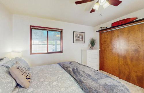 Winchester Bay Coastal Retreat - Foto 10