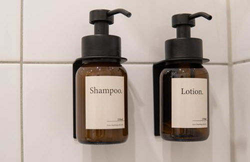 Business & Family - Zentral, 24h Check-In, XXL TV - Foto 23