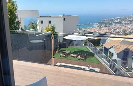 Villa Amazing View Funchal - Lux & Pool - Foto 30