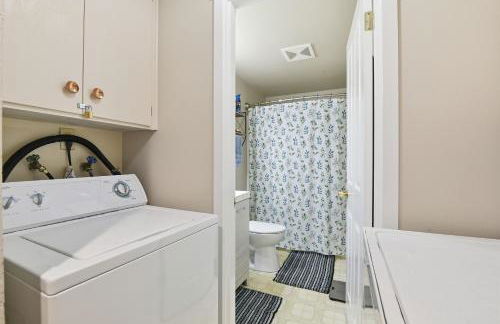 Hoops & Hygge Private Sport Court Retreat home - Foto 26