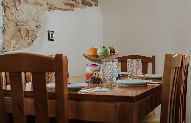 Amorgis Seaside Villa - Foto 4