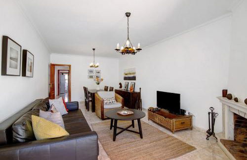 V2 a 400 m da Praia da Falésia - Foto 22