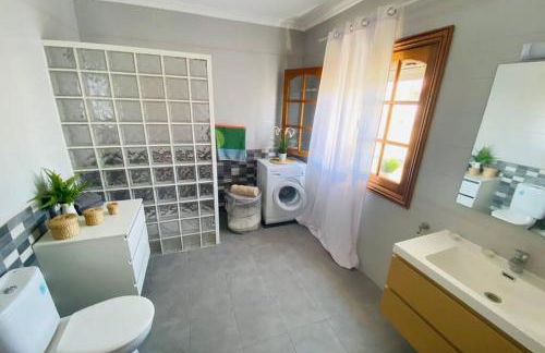 2 Apartments with private pool at Villa Diaz Aleman - Foto 29