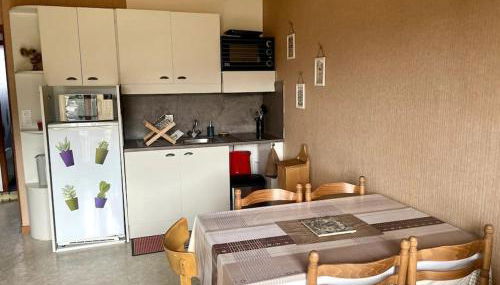 Appartement au pied des pistes - Foto 5