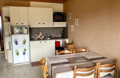 Appartement au pied des pistes - Foto 5