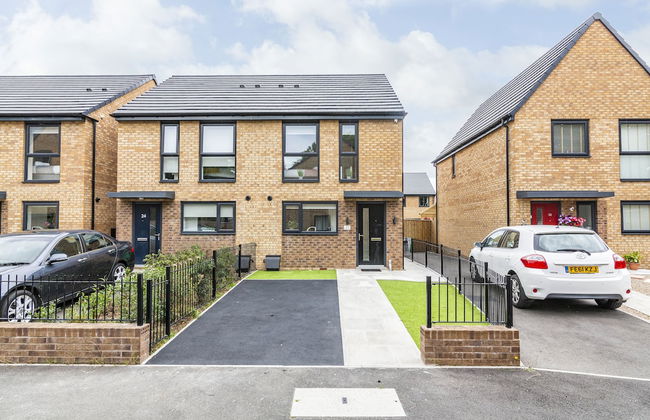 Blackstone Walk - Foto 45