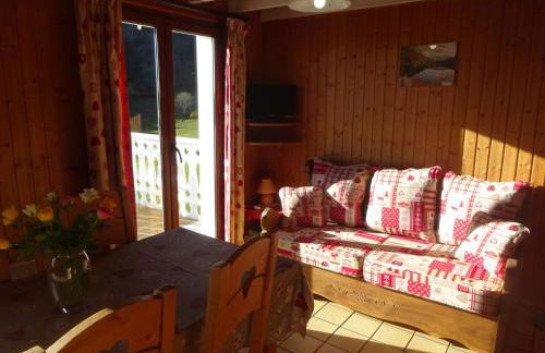 La Bresse Hautes Vosges Chalet Le Podent - Foto 13