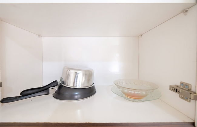 Comfy Studio Apartment @ Green Pramuka City - Foto 10