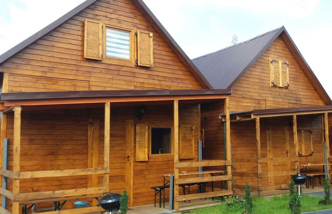 Bungalow With a Sunny Terrace - Foto 13