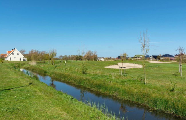 Holiday Home by Beach in Ooghduyne - Foto 27