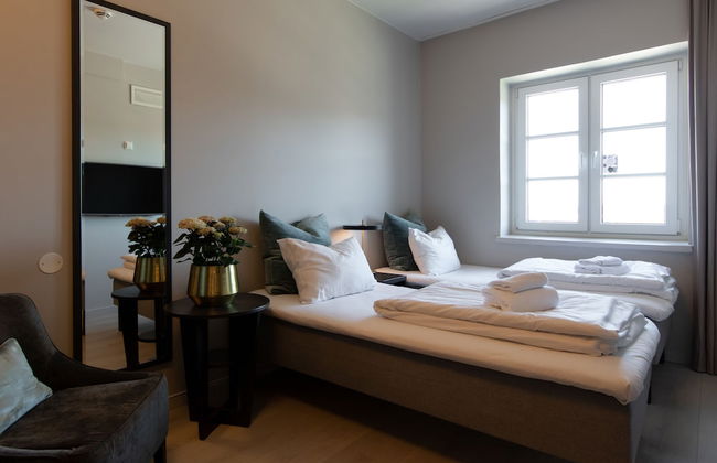 Wilhelmsen house Apartments - Photo 34