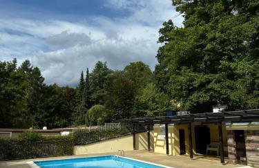 ELYSIA Nature & Spa - Foto 23