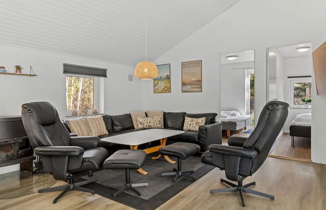 "Cora" - 1km from the sea - Foto 38